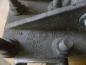 Preview: Original Fiat Punt Motorhalter