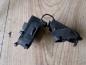 Preview: Fiat Punto 188 Batteriekabel 46523789 46524655