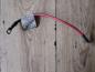Preview: Fiat Punto 188 Batteriekabel 46523789 46524655