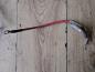 Preview: Fiat Punto 188 Batteriekabel 46523789 46524655