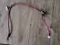 Preview: Fiat Punto 188 Batteriekabel 46523789 46524655