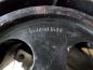 Preview: Peugeot 206 Original Servopumpe Lenkhilfepumpe 9631411580
