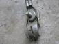 Preview: Peugeot 206 Batteriekabel Plus Kabel 9635011980