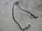 Preview: Peugeot 206 Batteriekabel Plus Kabel 9635011980