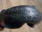 Preview: Original Peugeot 206 Ansaugrohr Luftansaugrohr 9631222480