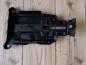 Preview: Opel Corsa C Bj 2002 Original Batteriekasten Batteriehalter Batterieträger 09114140