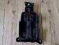 Preview: Opel Corsa C Bj 2002 Original Batteriekasten Batteriehalter Batterieträger 09114140