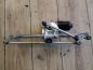 Preview: Original Opel Corsa C Wischermotor vorne Gestänge Motor 23002751 24441422