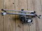 Preview: Original Opel Corsa C Wischermotor vorne Gestänge Motor 23002751 24441422