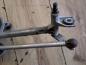 Preview: Original Opel Corsa C Wischermotor vorne Gestänge Motor 23002751 24441422