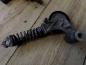 Preview: Opel Corsa C B Spannrolle Spannelement 90531986-AH