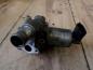 Preview: Opel Corsa C Thermostat Flansch Kühlwasserflansch