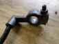 Preview: VW Golf Massekabel Batterie