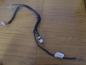 Preview: Renault Laguna Kabelbaum Batterie Batteriekabel Masse 8200210942