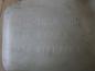 Preview: Original Renault Twingo Wischwassertank Wischwasserbehälter 7700817588H 7701669817