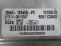 Preview: Ford Focus Motorsteuergerät 2M5A-12A650-PC 2M5A12A650PC 12220510 DUDUA22280303