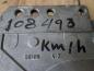Preview: Peugeot 106 Motorsteuergerät 9623792680 Bosch 0261203943