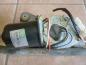 Preview: Peugeot 106 Scheibenwischermotor Wischermotor mit Gestänge vorne 53544102