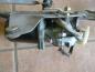 Preview: Peugeot 106 Scheibenwischermotor Wischermotor mit Gestänge vorne 53544102