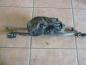 Preview: Peugeot 106 Scheibenwischermotor Wischermotor mit Gestänge vorne 53544102