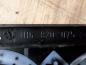 Preview: VW Golf 3 III / Vento Blende Frischluft und Heizungsregulierung 1H6820075 Original