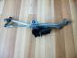 Preview: VW Passat 3B Wischermotor mit Gestänge Vorne 3B1955113B 0390241175