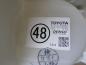Preview: Original Toyota Yaris Verso Heizung 262265260 461665667 263266261 46268670
