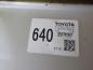 Preview: Original Toyota Yaris Verso Heizung 262265260 461665667 263266261 46268670