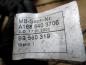 Preview: Mercedes W168 Motorkabelbaum A1685403706