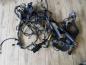 Preview: Opel Vectra B Motorkabelbaum Kabel Motor 90586118 / 90569670