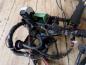 Preview: Opel Vectra B Motorkabelbaum Kabel Motor 90586118 / 90569670