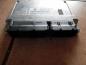 Preview: Original VW Golf 4 Bj 1999 Motorsteuerger?t Siemens Steuerger?t 06A906033 DR