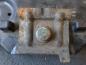 Preview: Seat Arosa Batteriehalter Halter 6N0804825E