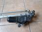 Preview: Original Honda CR-V Wischermotor vorne Gestänge Motor