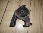 Preview: Toyota Yaris Verso Lagerung Motorhalter Hinten 1237121020