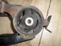 Preview: Toyota Yaris Verso Lagerung Motorhalter Hinten 1237121020
