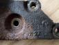 Preview: Toyota Yaris Verso Bj 2001 Original Motorhalter 12315-21030