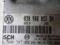 Preview: VW Polo 6N2 Steuergerät Motor 030906023CM