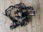 Preview: Ford Mondeo III MK3 Sicherungskasten Motorkabelbaum 4S7T-14A073-AB 4S7T-14K024