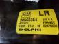 Preview: Opel Astra G Bj:1999 Klimakasten Geh?use Heizungskasten Verdampfer 09560354