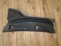 Preview: Original Renault Megane Scenic Abdeckung Motorraum Links 7700427666