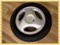 Preview: Opel Komplettr?der Alufelgen 5,5Jx14 Lk.100 ET 49 mit SR 165/65R14 79T