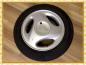 Preview: Opel Komplettr?der Alufelgen 5,5Jx14 Lk.100 ET 49 mit SR 165/65R14 79T
