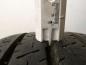 Preview: Sommerreifen Komplettr?der 195/70 R15 C 104R VW T4 Multivan Caravelle Continetal