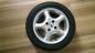 Preview: 2 x Alufelgen Sommer Reifen VW Golf 3 185/55R14 80V 6Jx14H2 ET :38 Hankook