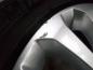 Preview: 4x Alufelgen R?der Sommerreifen 195/50/R15 82H 6JX15H2 ET:40 Ford Ka