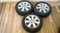 Preview: Alle Wetterreifen Ford 3xAlufelgen 205/55 R16 91H ,6,50Jx16H2 ET 52.5 Hankook