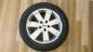 Preview: Alle Wetterreifen Ford 3xAlufelgen 205/55 R16 91H ,6,50Jx16H2 ET 52.5 Hankook