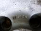 Preview: 2x Alufelgen Sommerreifen original VW 6Jx 14H2 ET38 LK 4x100 191601025P