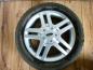 Preview: 3x Sommerreifen Alufelgen f?r Ford Focus 6Jx16 ET:52,5 205 / 50 R16 87 V 4 Loch